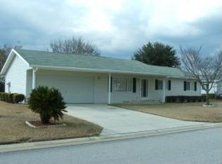 17586 SE 97th Ave, Summerfield, FL 34491