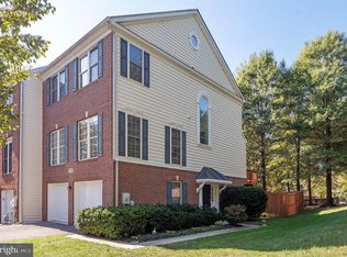 1108 Arrowleaf Ct, Crofton, MD 21114