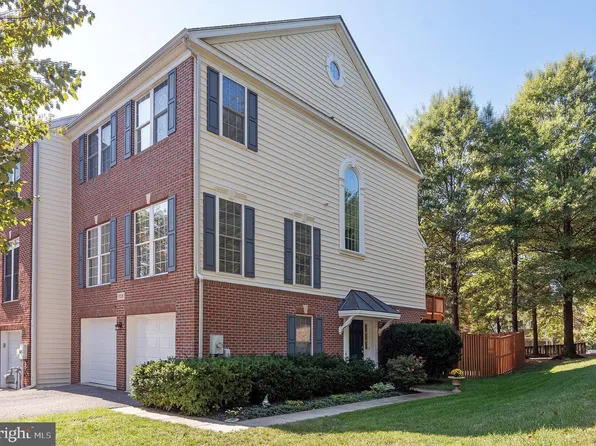 1108 Arrowleaf Ct, Crofton, MD 21114