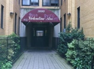 3000 Valentine Ave APT 2J, Bronx, NY 10458
