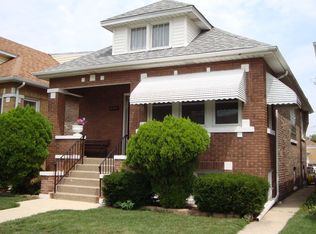 2745 Clarence Ave, Berwyn, IL 60402