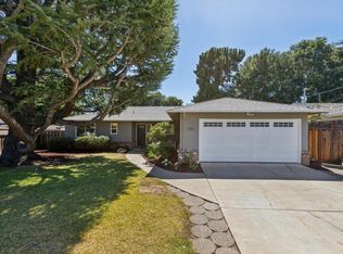 531 San Felicia Way, Los Altos, CA 94022
