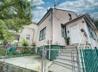 66 Belmont Ave, Paterson City, NJ 07522
