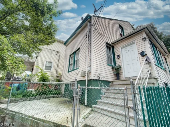 66 Belmont Ave, Paterson City, NJ 07522