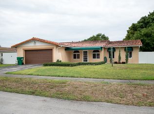 13634 SW 73rd Ter, Miami, FL 33183