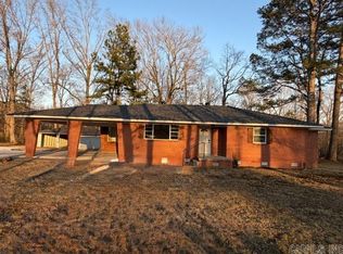 9305 Highway 365 S, Little Rock, AR 72206