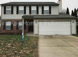 6839 Caro Dr, Indianapolis, IN