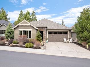 2536 NW Majestic Ridge Dr, Bend, OR 97703