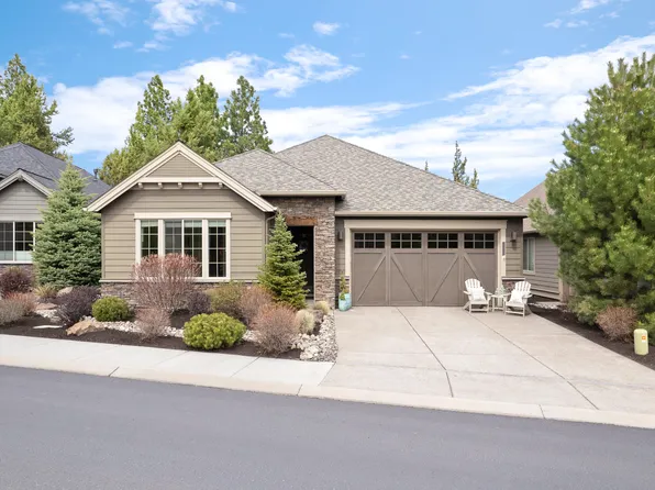 2536 NW Majestic Ridge Dr, Bend, OR 97703