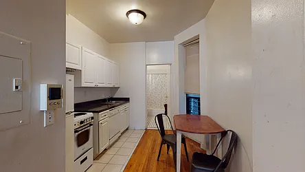 Rented by Bond New York