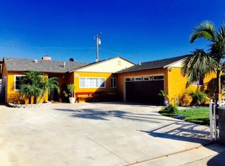 3022 S D St, Oxnard, CA 93033