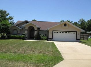 3994 SW 134th St, Ocala, FL 34473
