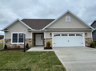 103 Hidden Brook Cir, Morgantown, WV 26508