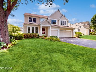 1782 Nashville Ln, Crystal Lake, IL, 60014
