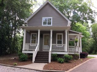 202 Penny Ln, Oxford, MS 38655