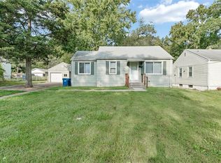 265 S Harvey Ave, Saint Louis, MO 63135