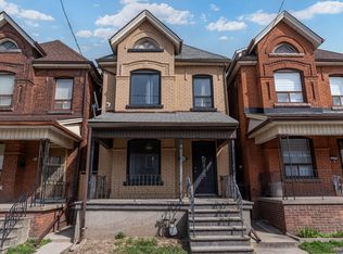 212 Wellington St N, Hamilton, ON L8L5A5