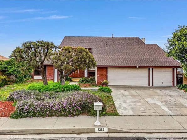 3362 Albedo St, Hacienda Heights, CA 91745
