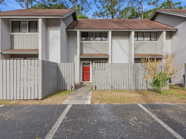 4128 NW 44th Dr, Gainesville, FL 32606