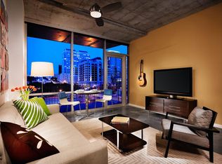 421 W 3rd St APT 904, Austin, TX 78701