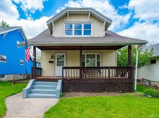 2035 Pershing Blvd, Dayton, OH 45420
