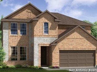 8619 Jogeva Rise, San Antonio, TX 78251