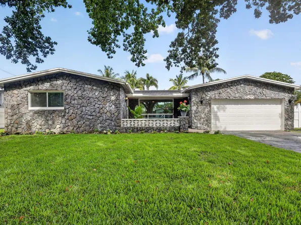 5207 SW 91st Ter, Fort Lauderdale, FL 33328
