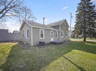 903 E Church St, Adrian, MI 49221