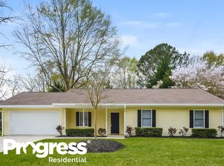 527 Greenview Ave SE, Conyers, GA 30094
