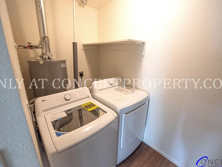 Aspen Pines — Photo 174