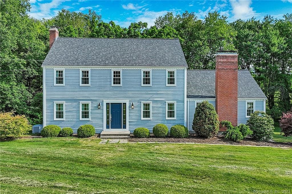 4 Lenora Dr, West Simsbury, CT 06092 Zillow