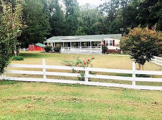 48 L Mitchell Rd, Kelso, TN 37348