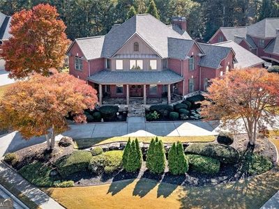 692 Heritage Post Ln, Grayson, GA, 30017