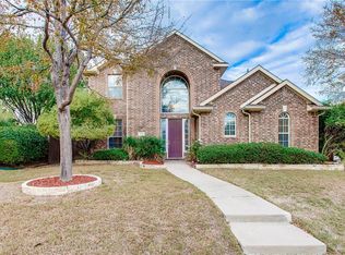 2813 Black Canyon Dr, McKinney, TX 75070