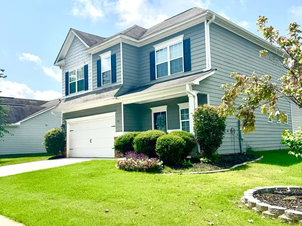 117 Thomaston St, Newnan, GA 30263