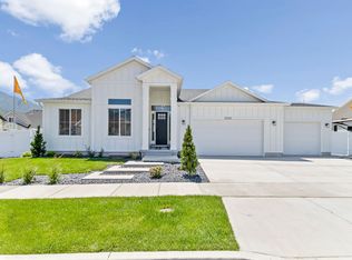 2041 W Pinnacle Ave, Mapleton, UT 84664