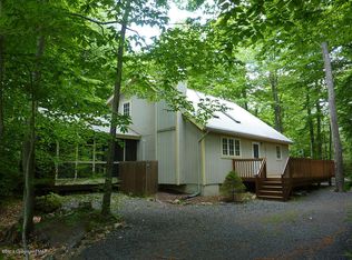 1185 Deer Run, Pocono Pines, PA 18350