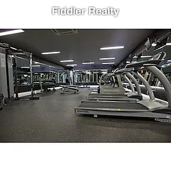 Rented by Fiddler Realty