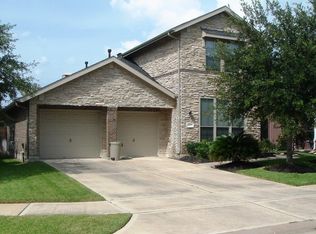 6423 Dylan Springs Ln, Katy, TX 77450