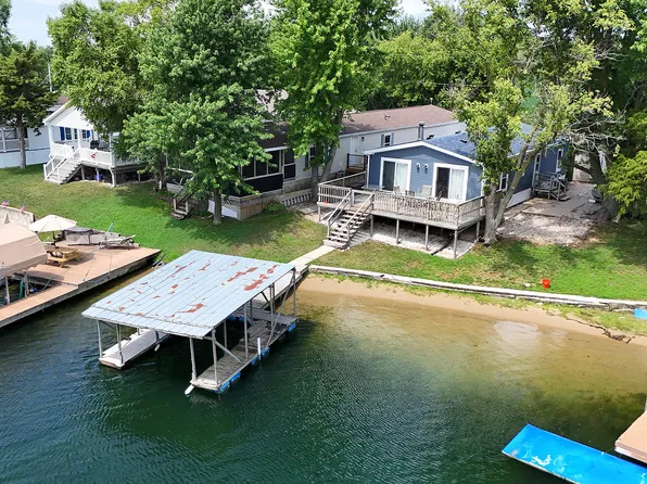 18530 W 3000 North Rd #137, Reddick, IL 60961