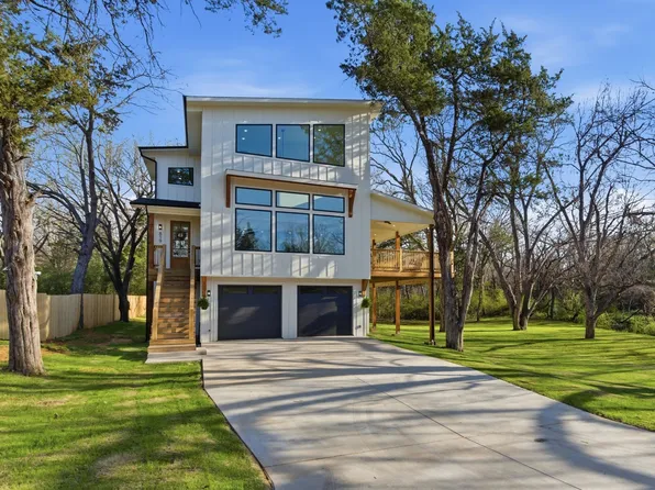 819 Dubois St, Denison, TX 75020