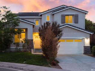 1005 Trailside Dr, El Sobrante, CA 94803