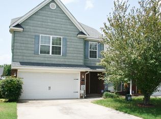 915 Bryan Cir, Grovetown, GA 30813