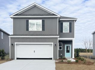 3080 Golden Field Dr SE LOT 91, Bolivia, NC 28422