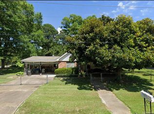524 Southeastern Ave, Jacksonville, AR 72076