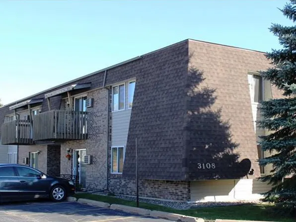 Two Bedroom Units located at 3104 Ross Ave in Schofield, 3104 Ross Ave #3, Schofield, WI 54476