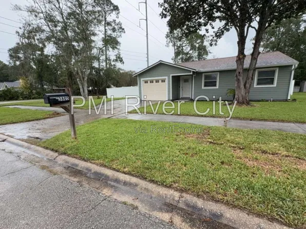 3805 Mandarin Woods Dr N, Jacksonville, FL 32223