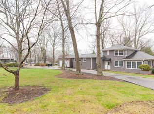 119 Blue Ridge Dr, Greer, SC 29651