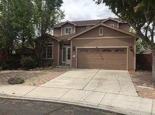 3496 Shadow Cast Ct, Sparks, NV 89434