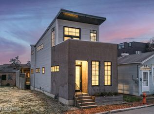 1012 Hull St, Louisville, KY 40204